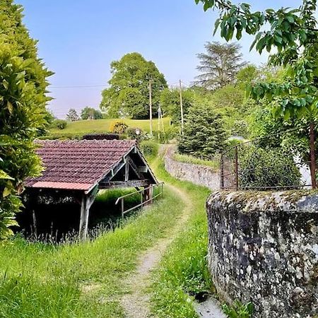 Les Maisons D'Aure: Le Studio Putanges Εξωτερικό φωτογραφία