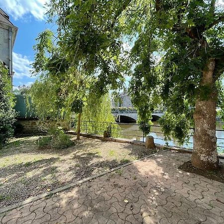 Les Maisons D'Aure: Le Studio Putanges Εξωτερικό φωτογραφία